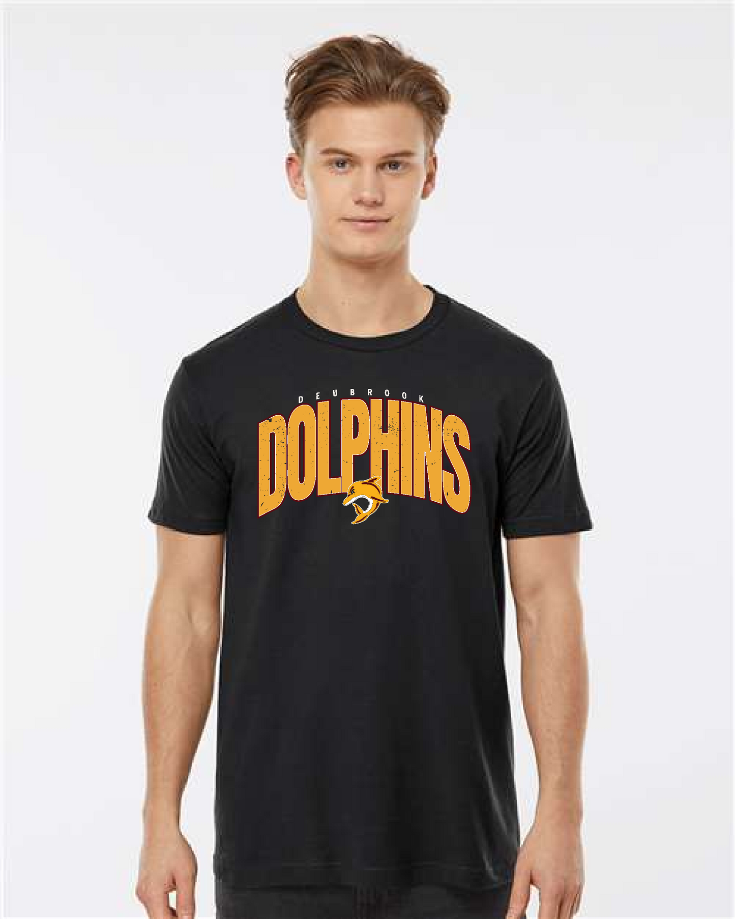 DEUBROOK DOLPHIN - DD-2025#8 - UNISEX