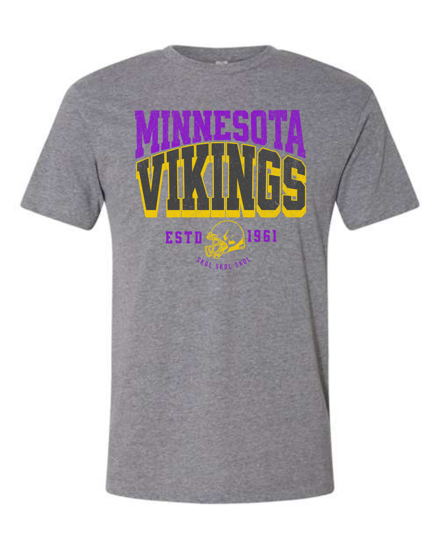 NEW MINNESOTA VIKING - COLLECTION