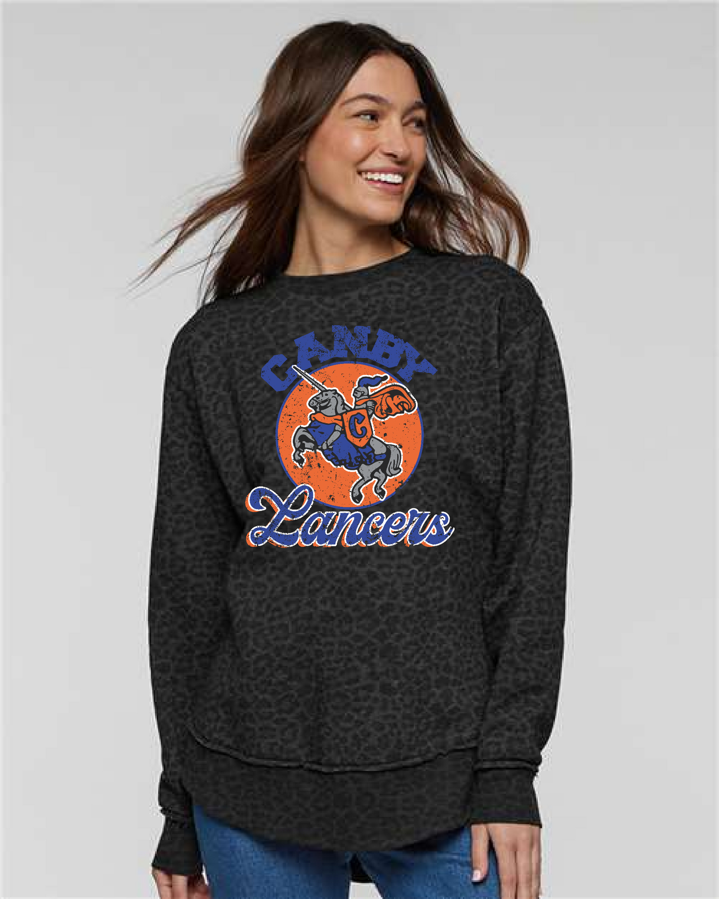 CANBY LANCER - NEW - APPAREL