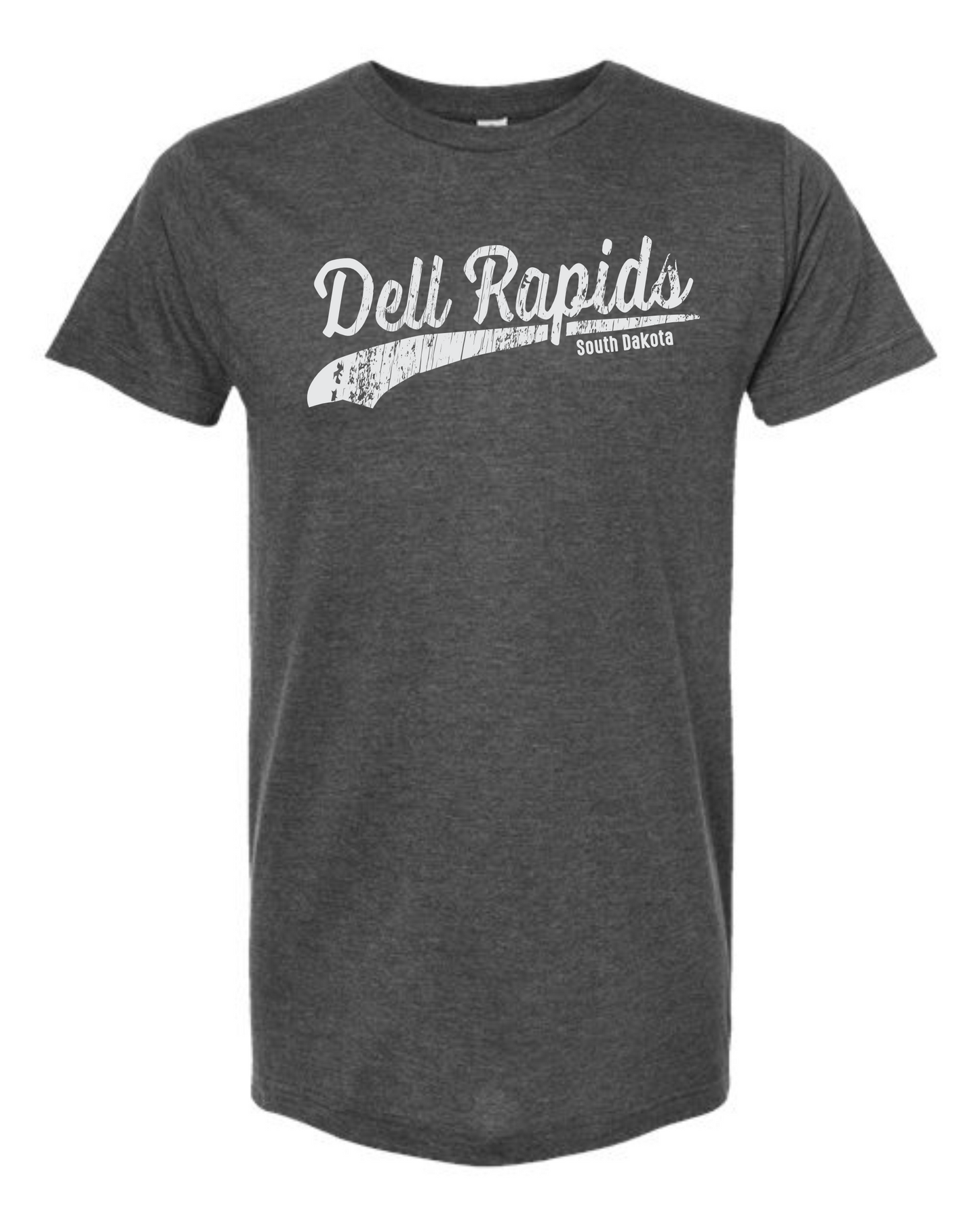 DELL RAPID T-SHIRTS- UNISEX - PRINTED