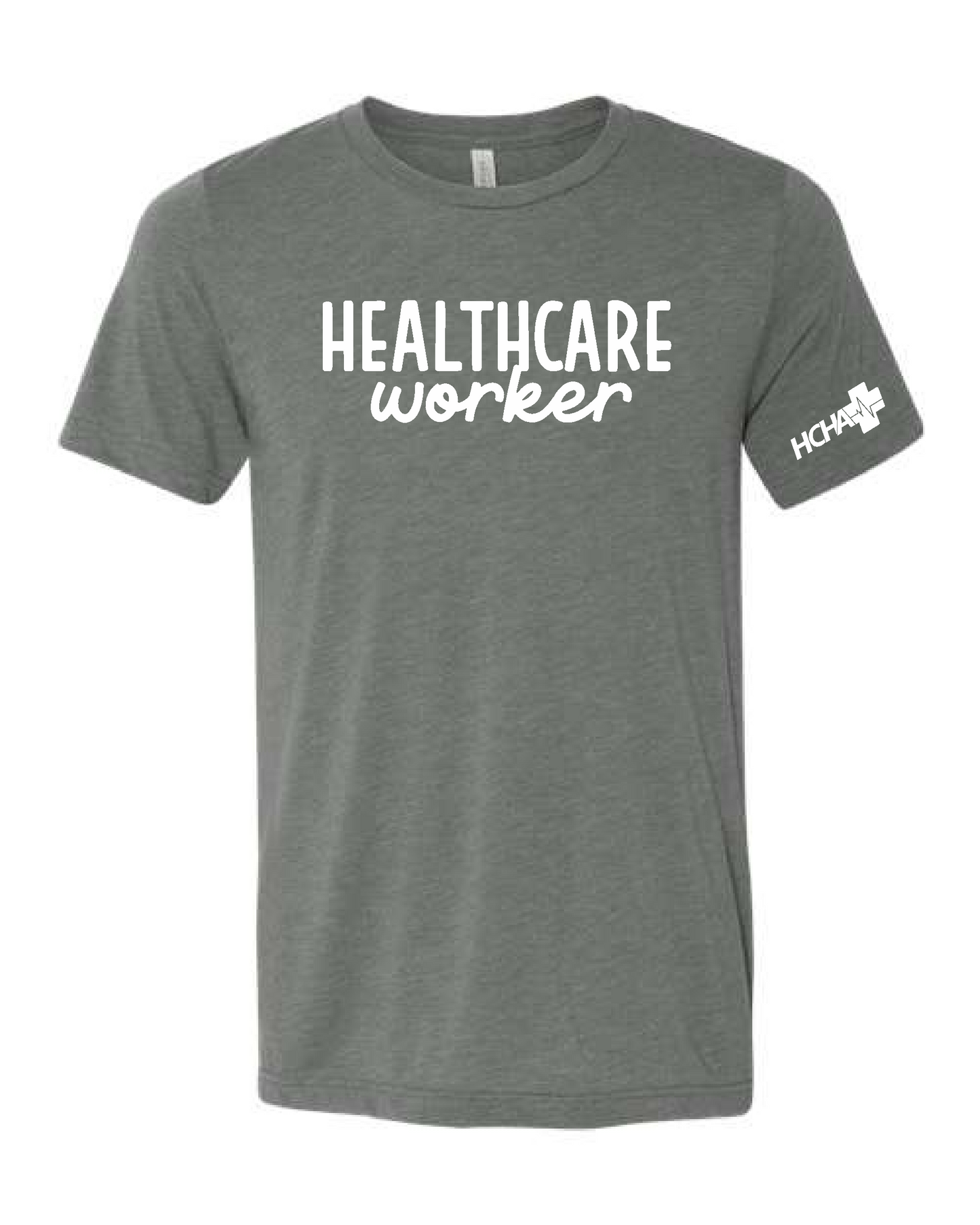HEALTHCARE WORKER - HCHA - UNISEX