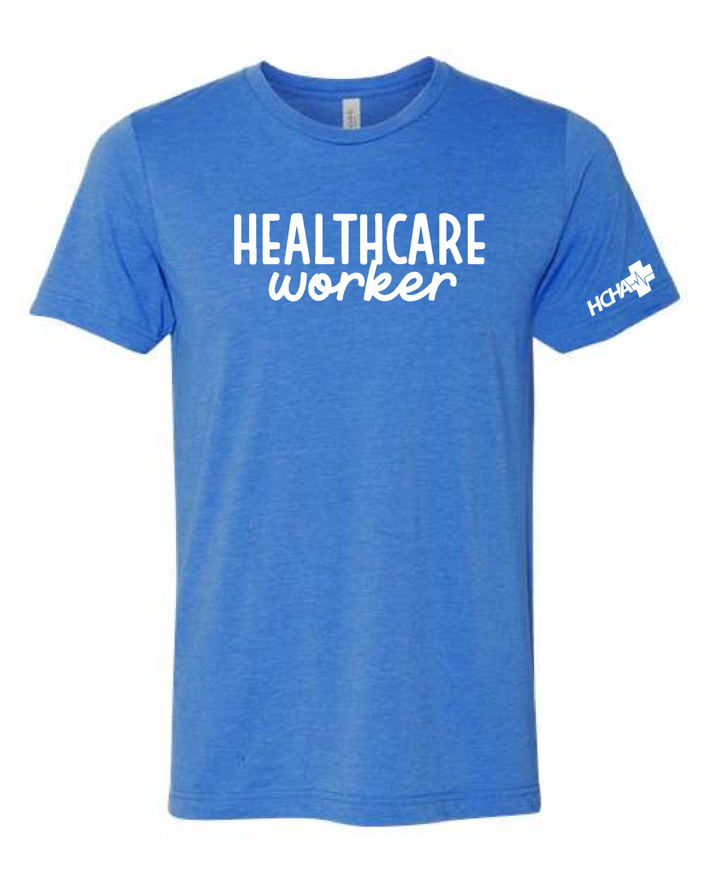 HEALTHCARE WORKER - HCHA - UNISEX