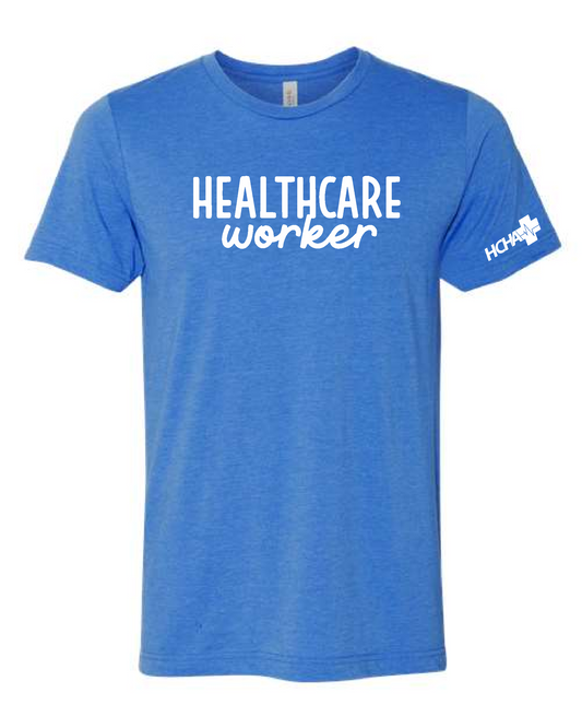 HEALTHCARE WORKER - HCHA - UNISEX