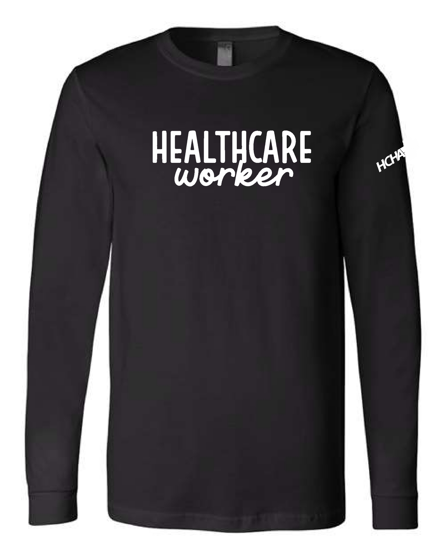HEALTHCARE WORKER - HCHA - UNISEX