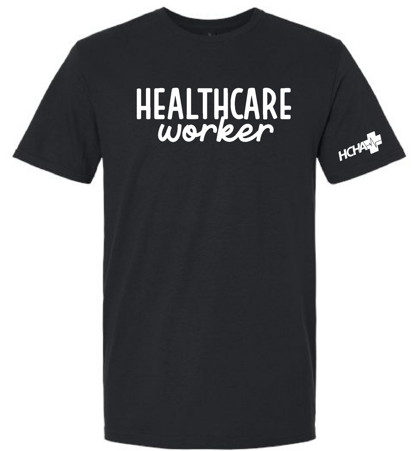 HEALTHCARE WORKER - HCHA - UNISEX