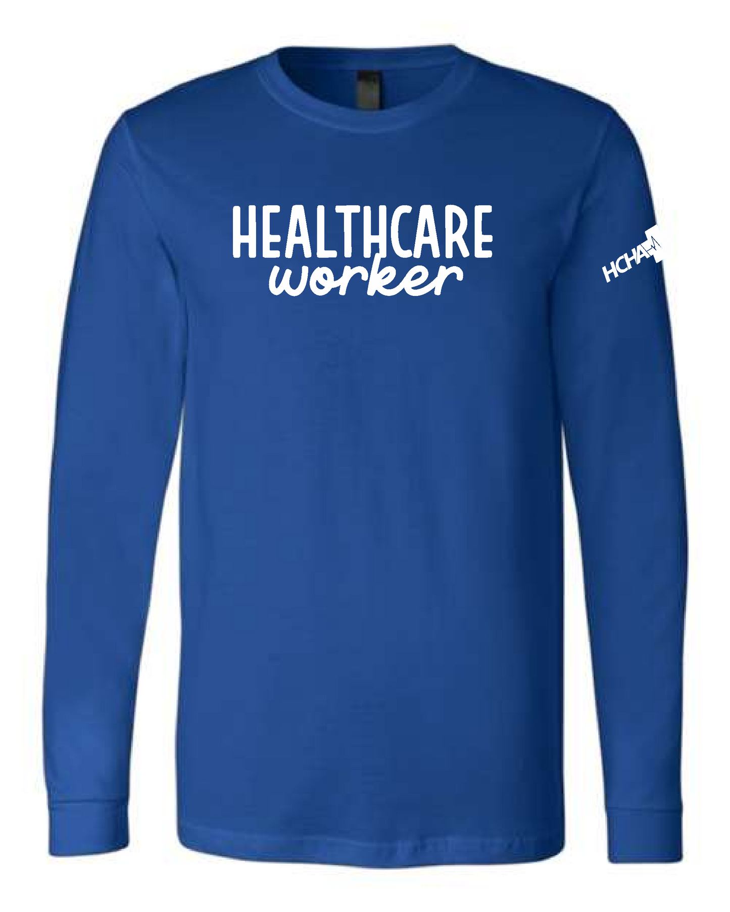 HEALTHCARE WORKER - HCHA - UNISEX