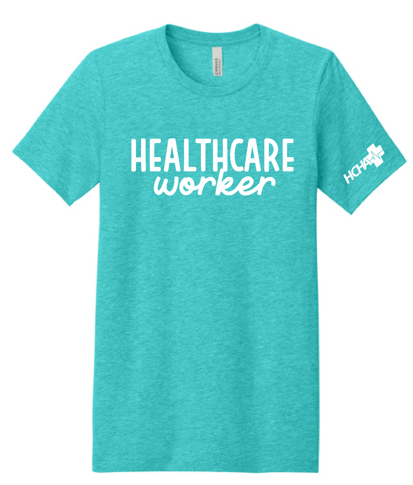 HEALTHCARE WORKER - HCHA - UNISEX