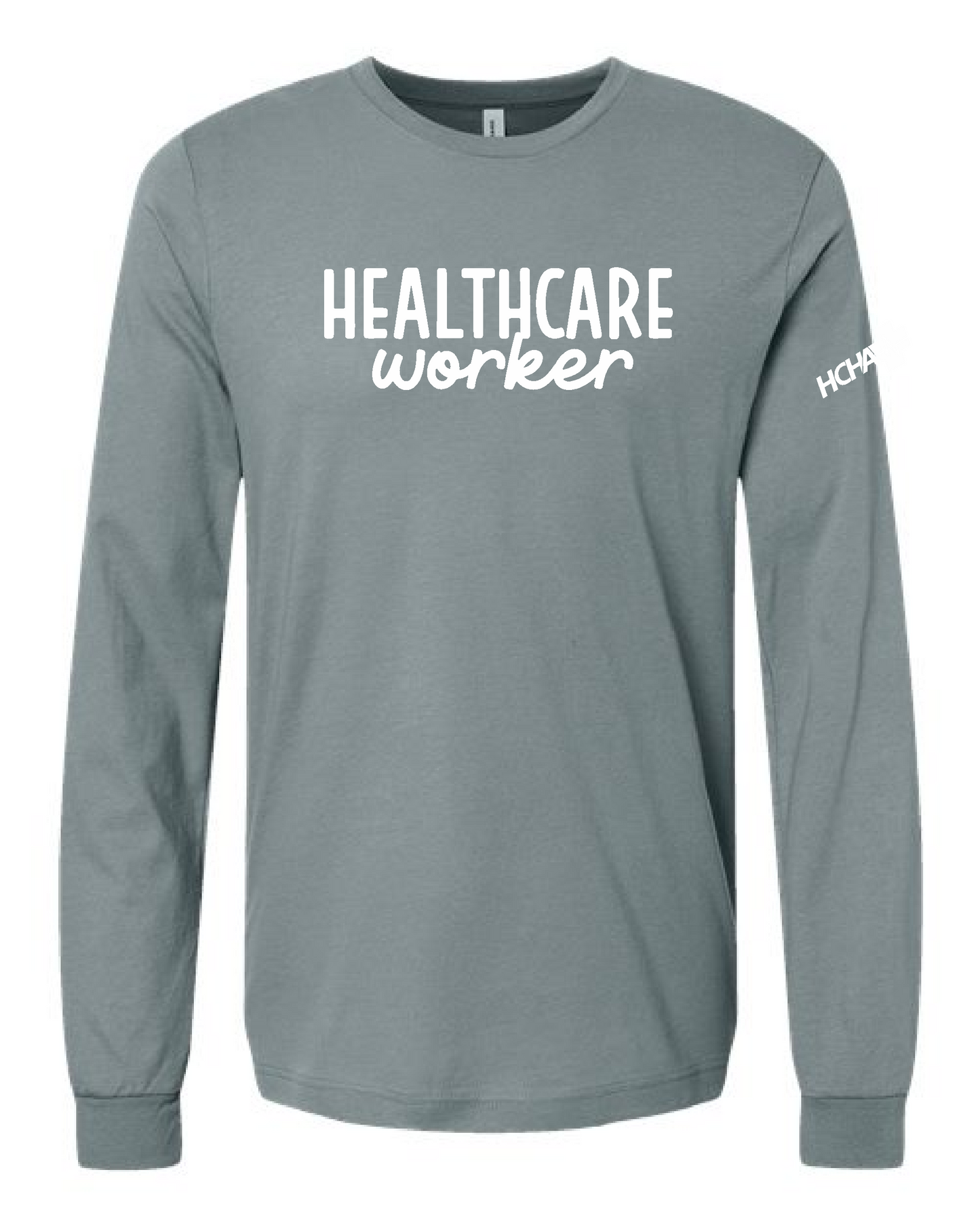 HEALTHCARE WORKER - HCHA - UNISEX