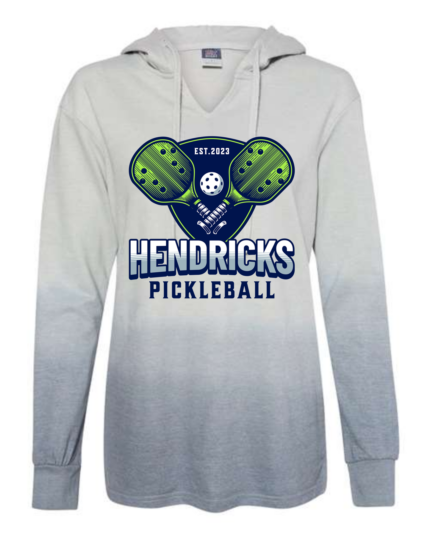 HENDRICKS PICKLEBALL