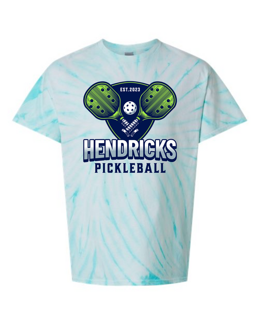 HENDRICKS PICKLEBALL