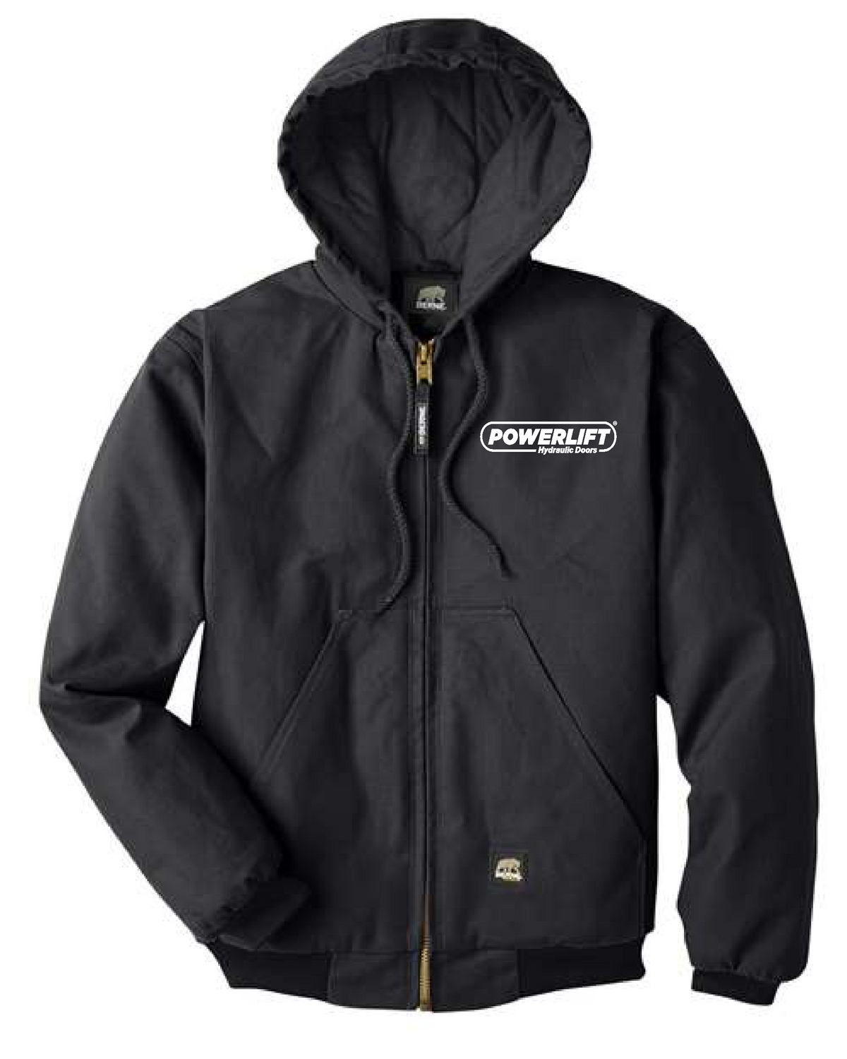 POWERLIFT - BERNE - MEN - WORKWEAR COLLECTION