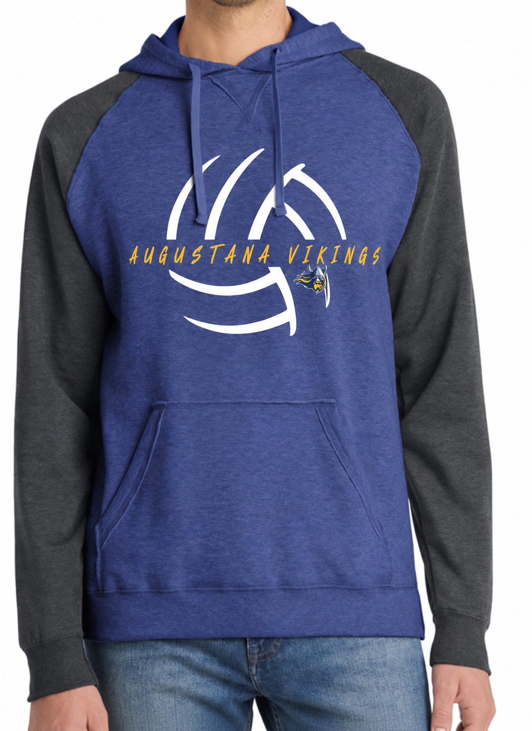 AUGUSTANA VIKINGS - VOLLEYBALL GEAR