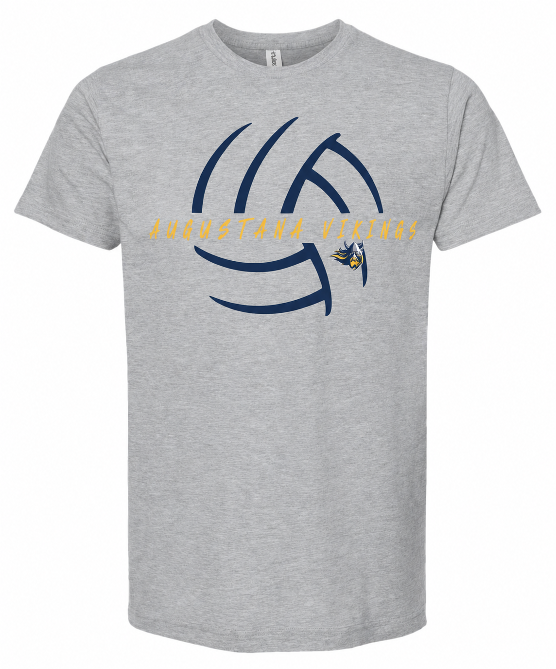 AUGUSTANA VIKINGS - VOLLEYBALL GEAR