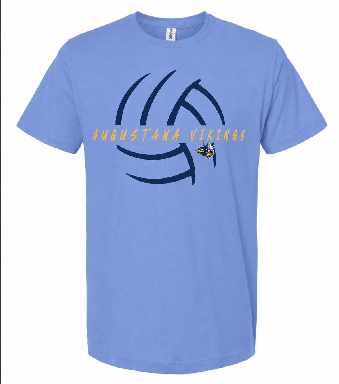 AUGUSTANA VIKINGS - VOLLEYBALL GEAR
