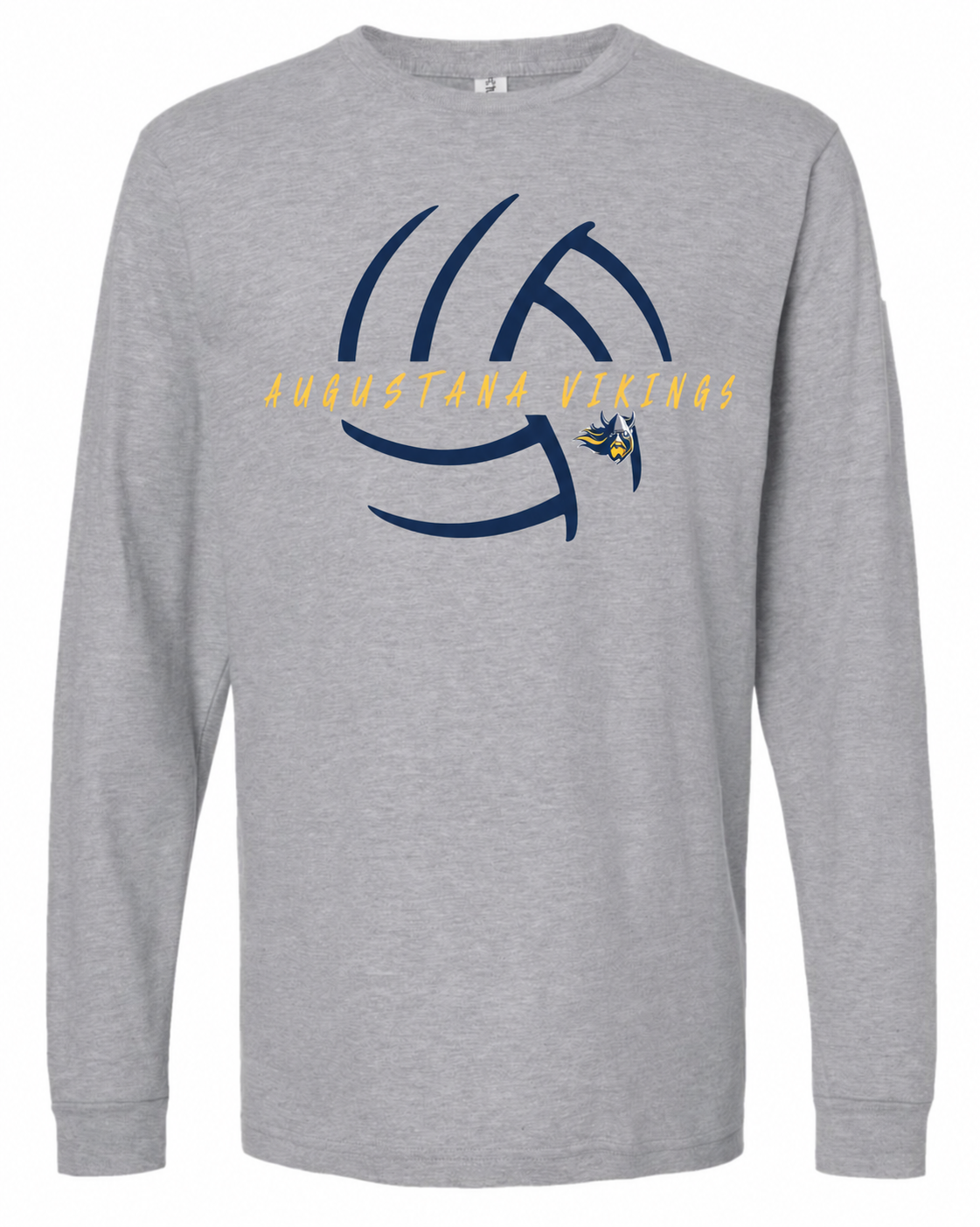 AUGUSTANA VIKINGS - VOLLEYBALL GEAR