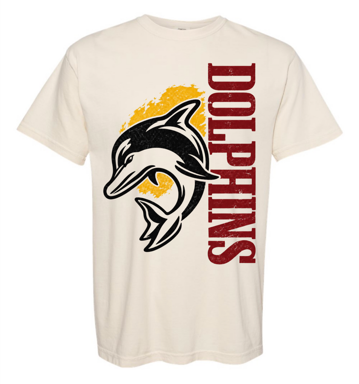 BACK TO SCHOOL UNISEX - GRAPHIC SHIRT