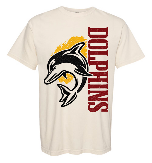BACK TO SCHOOL UNISEX - GRAPHIC SHIRT