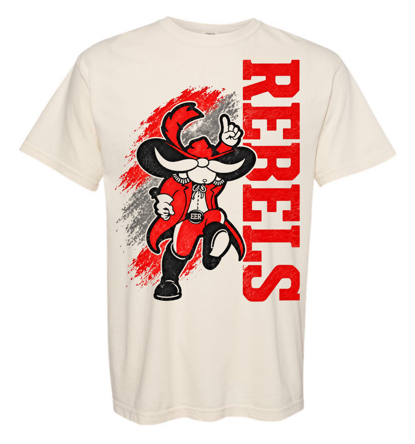 BACK TO SCHOOL UNISEX - GRAPHIC SHIRT