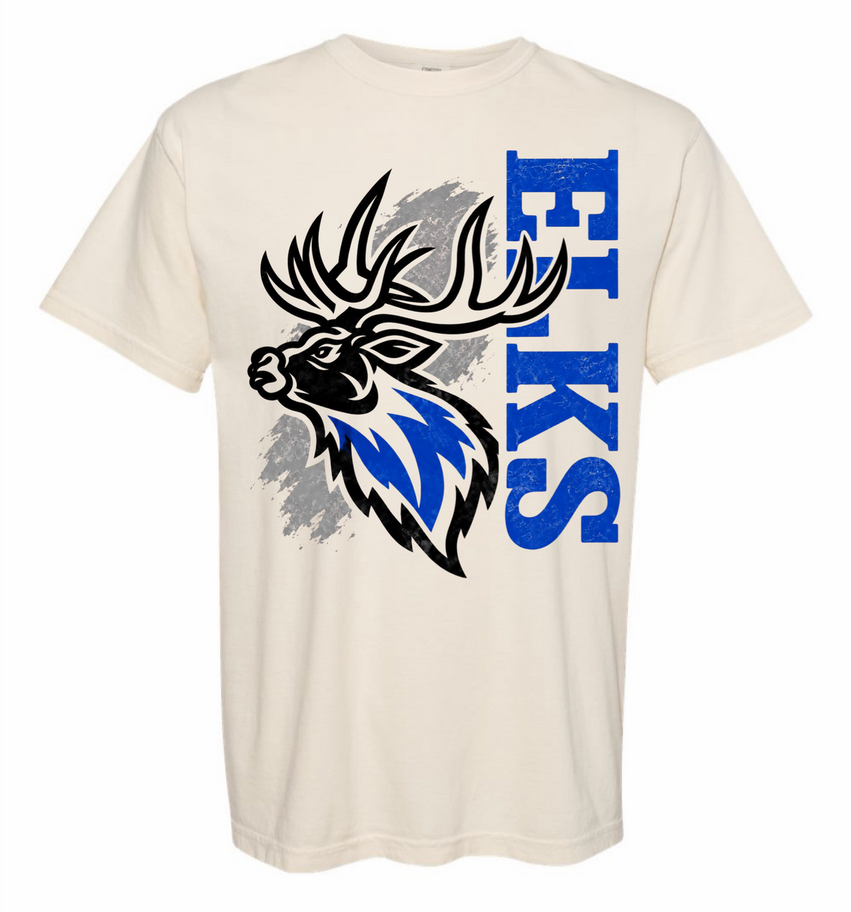 BACK TO SCHOOL UNISEX - GRAPHIC SHIRT