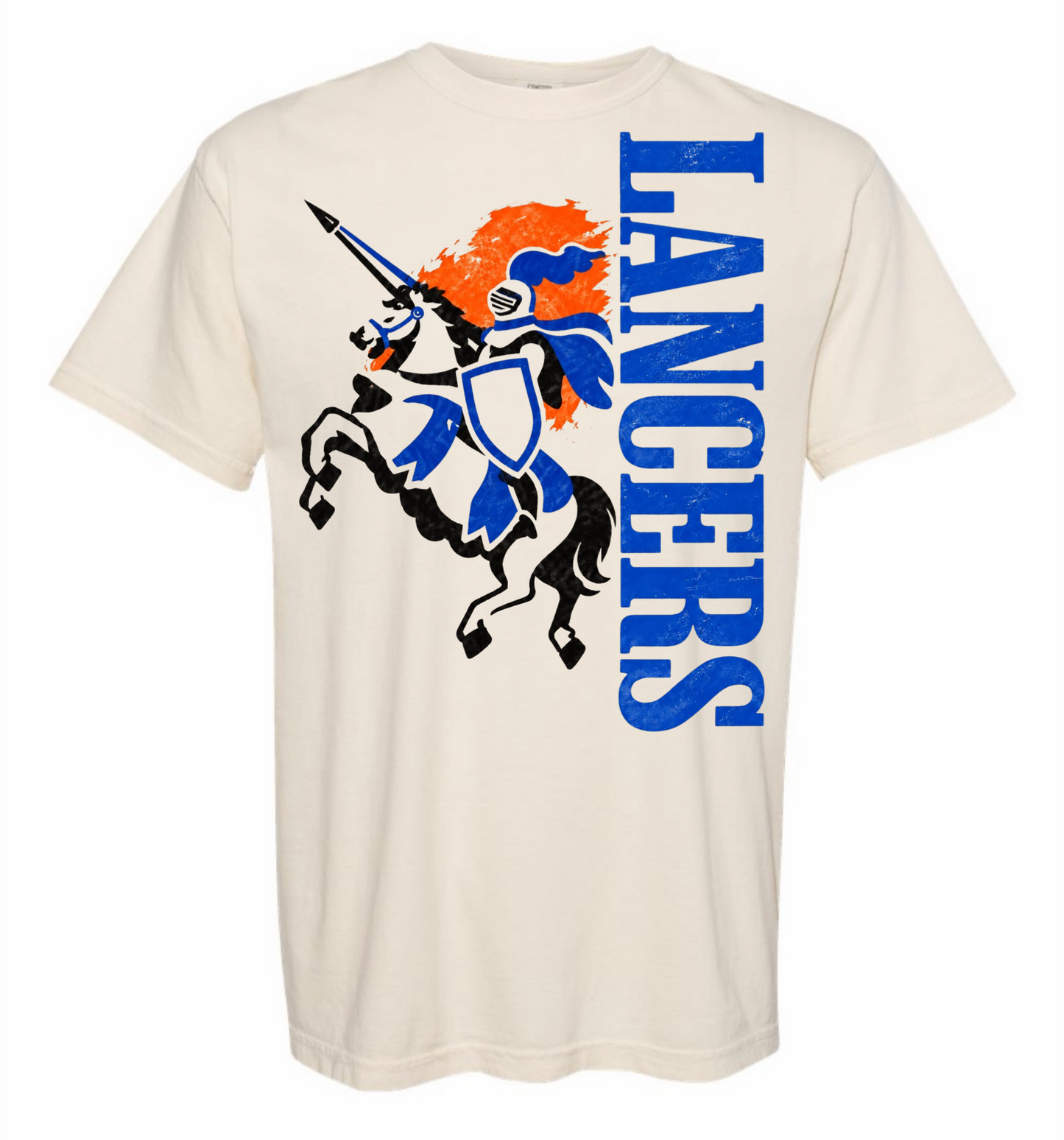 BACK TO SCHOOL UNISEX - GRAPHIC SHIRT