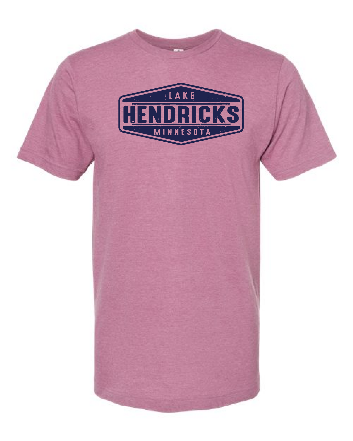 UNISEX - LAKE HENDRICKS T-SHIRT