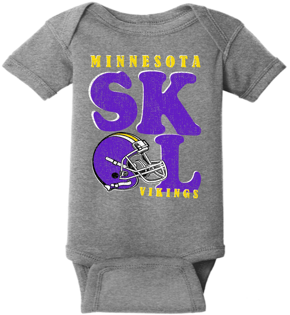 SKOL - BABY STUFF
