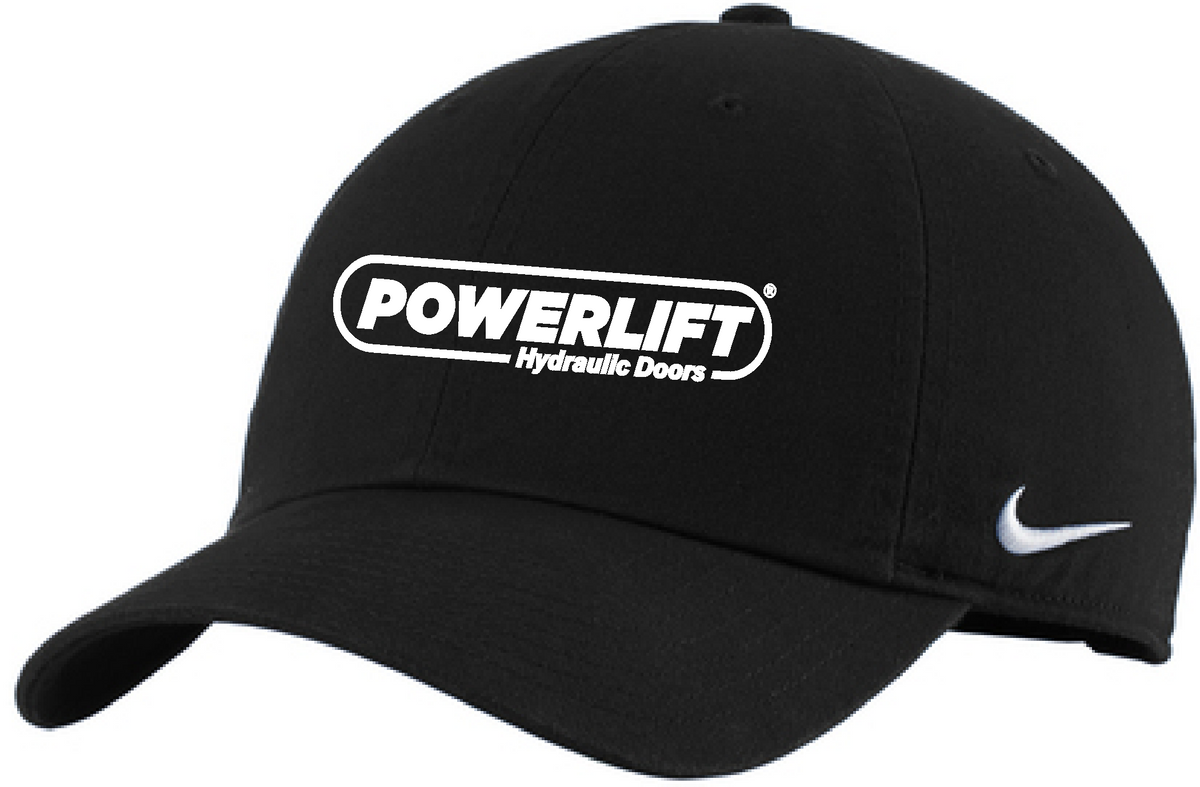 POWERLIFT - UNISEX - 112 CAPS - BEANIES