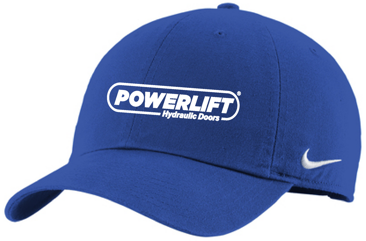 POWERLIFT - UNISEX - 112 CAPS - BEANIES