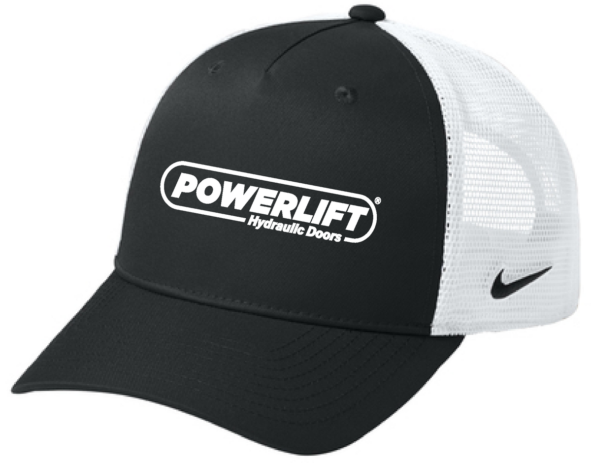 POWERLIFT - UNISEX - 112 CAPS - BEANIES