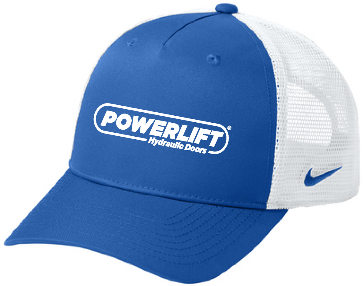 POWERLIFT - UNISEX - 112 CAPS - BEANIES