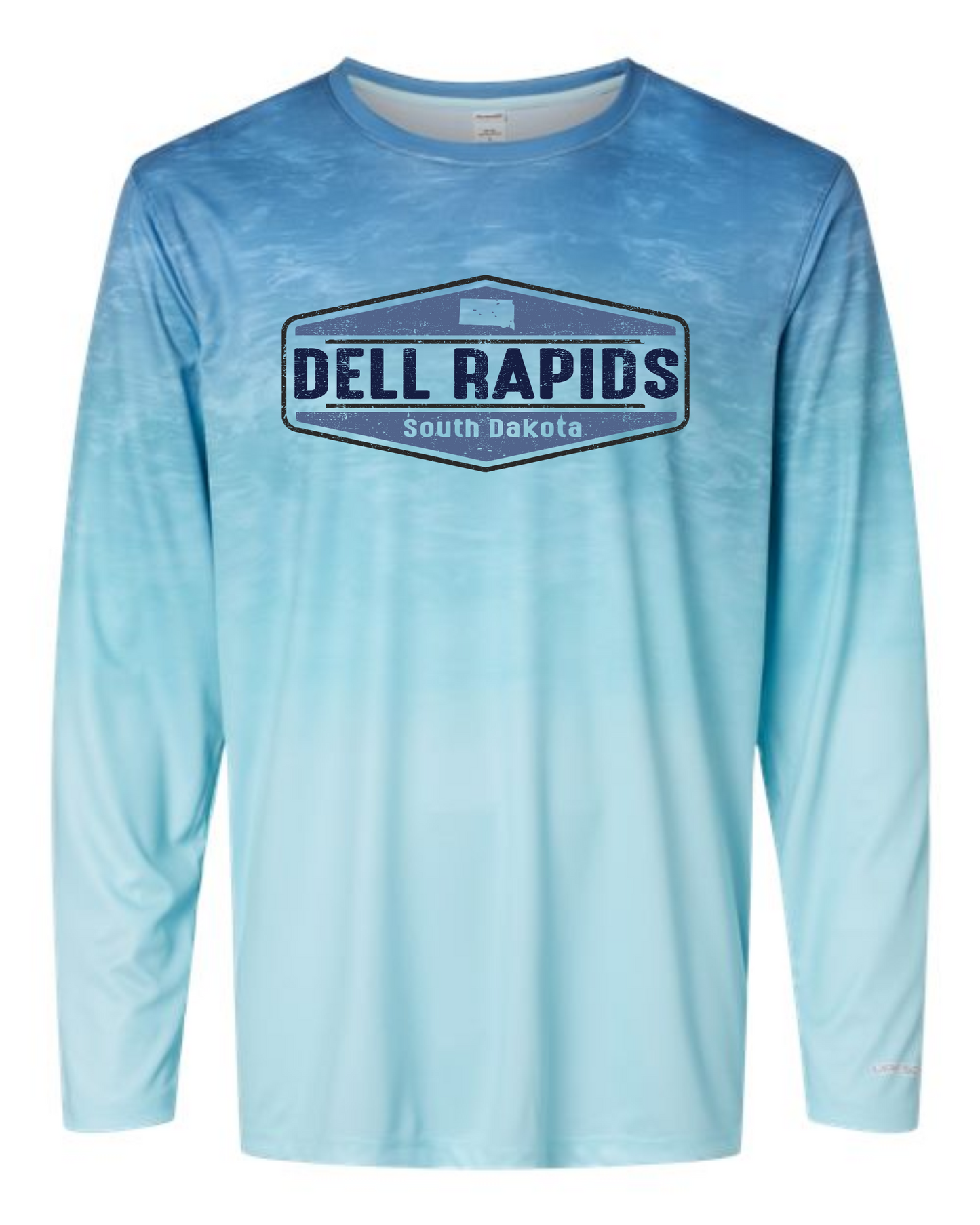 DELL RAPID - PARAGON MEN - PRINTED