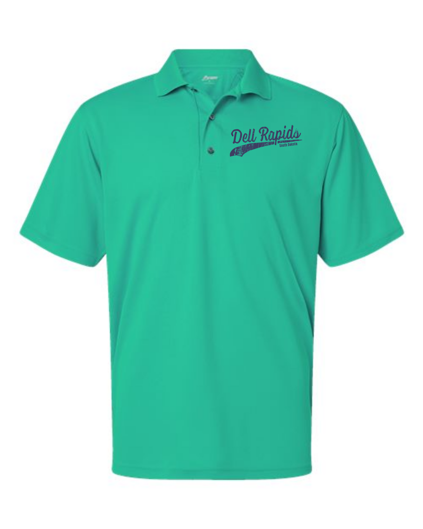 DELL RAPID - PARAGON MEN - PRINTED