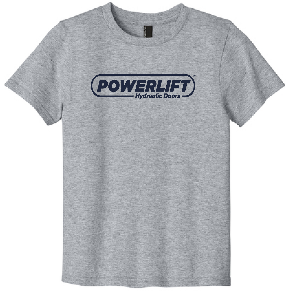 TODDLER - YOUTH - POWERLIFT - GRAPHIC - COLLECTION
