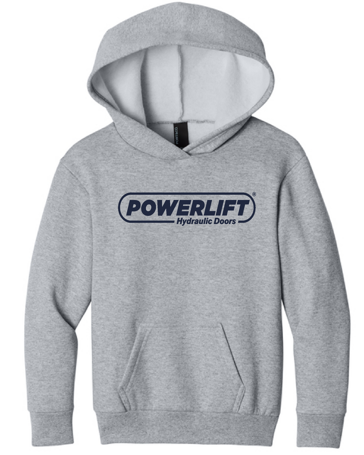 TODDLER - YOUTH - POWERLIFT - GRAPHIC - COLLECTION