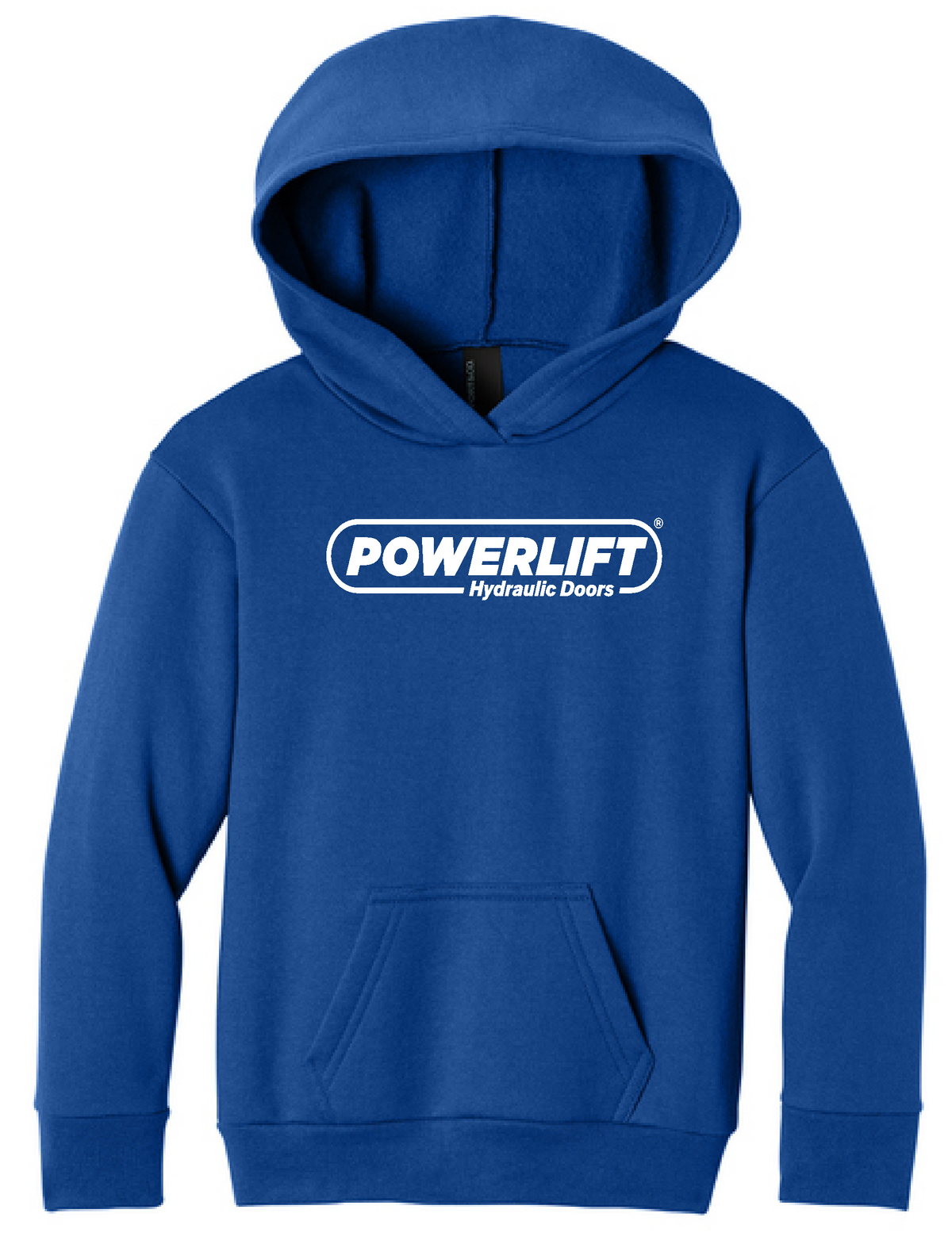 TODDLER - YOUTH - POWERLIFT - GRAPHIC - COLLECTION