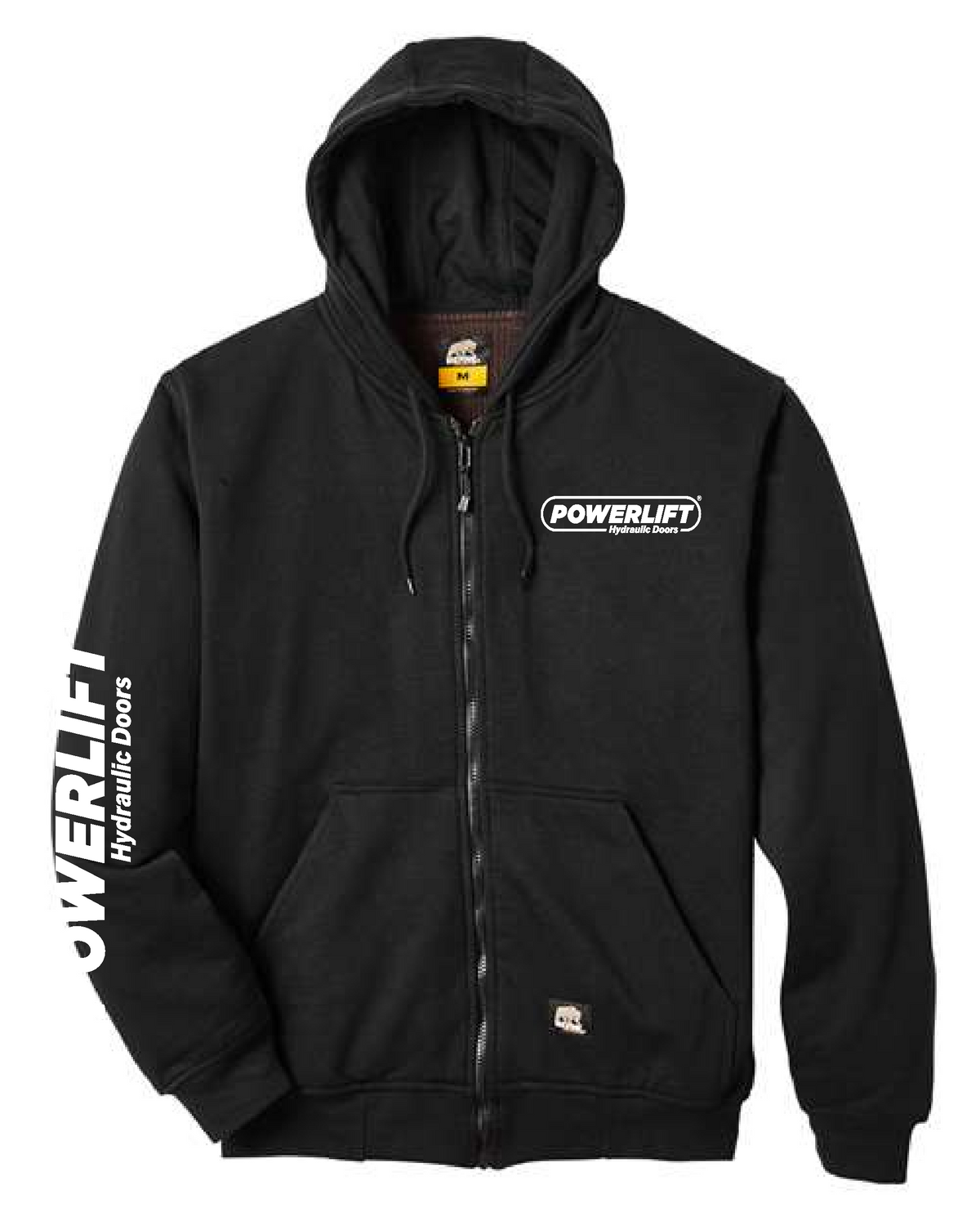 POWERLIFT - BERNE - MEN - WORKWEAR COLLECTION