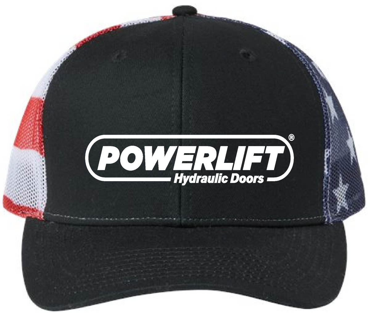 POWERLIFT - UNISEX - 112 CAPS - BEANIES