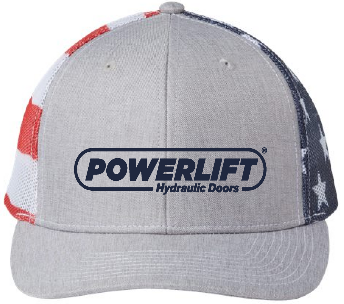 POWERLIFT - UNISEX - 112 CAPS - BEANIES