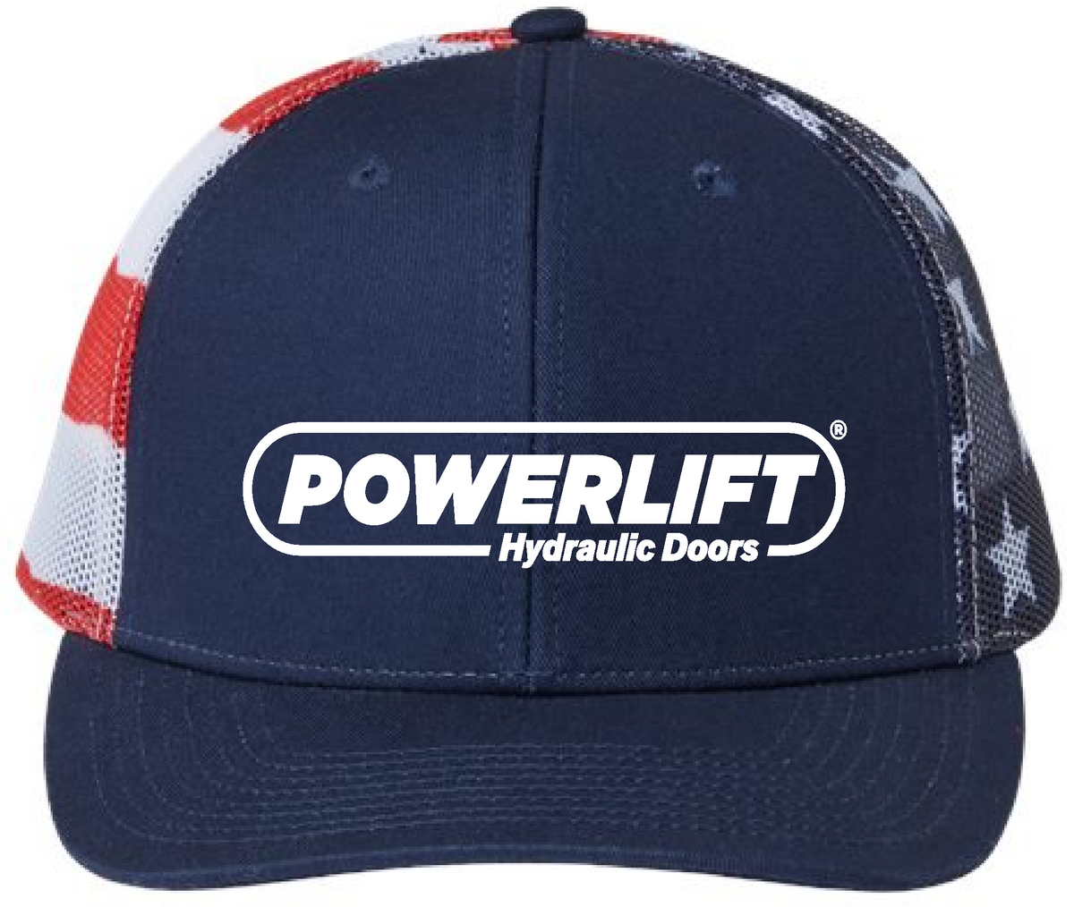 POWERLIFT - UNISEX - 112 CAPS - BEANIES