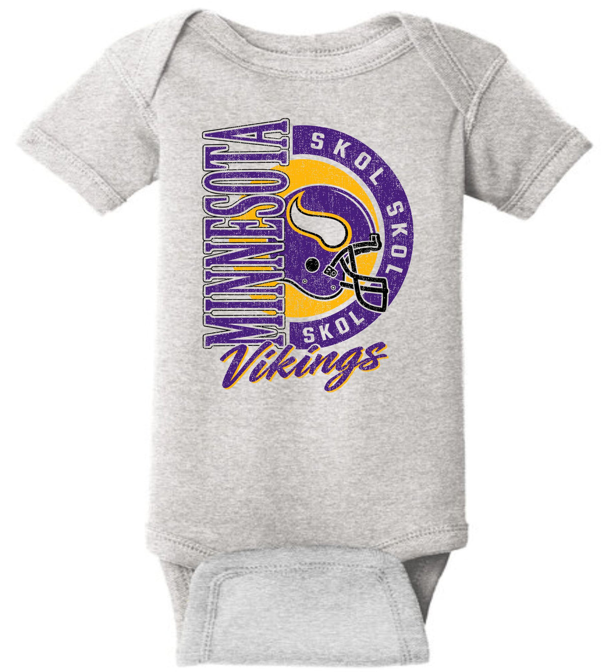 SKOL - BABY STUFF