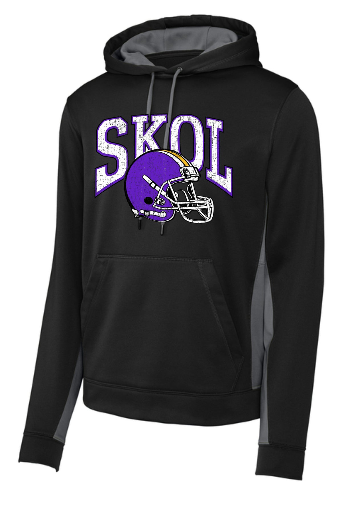 SKOL - UNISEX - SWEATSHIRT