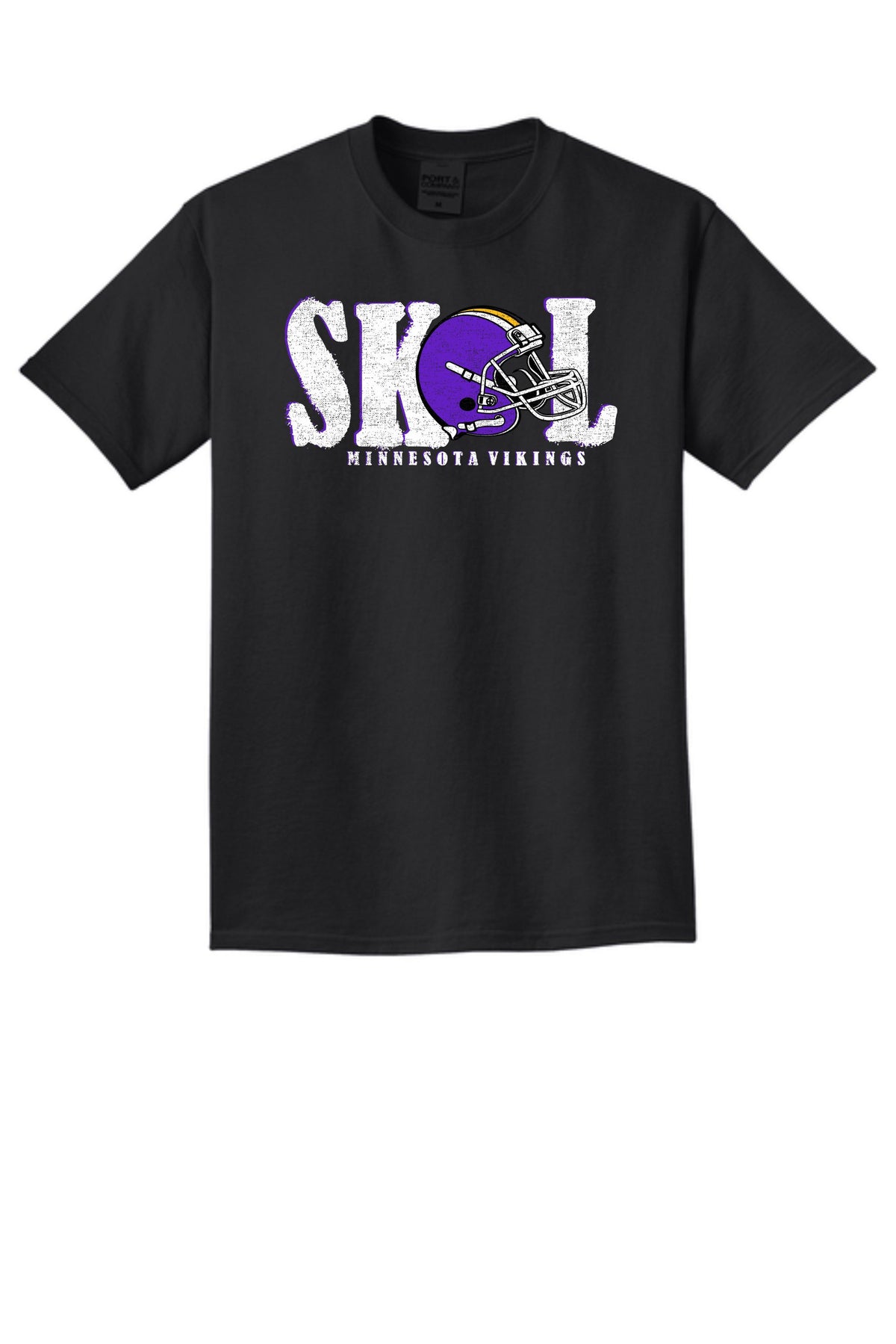 SKOL - GRAPHIC SHIRT - UNISEX