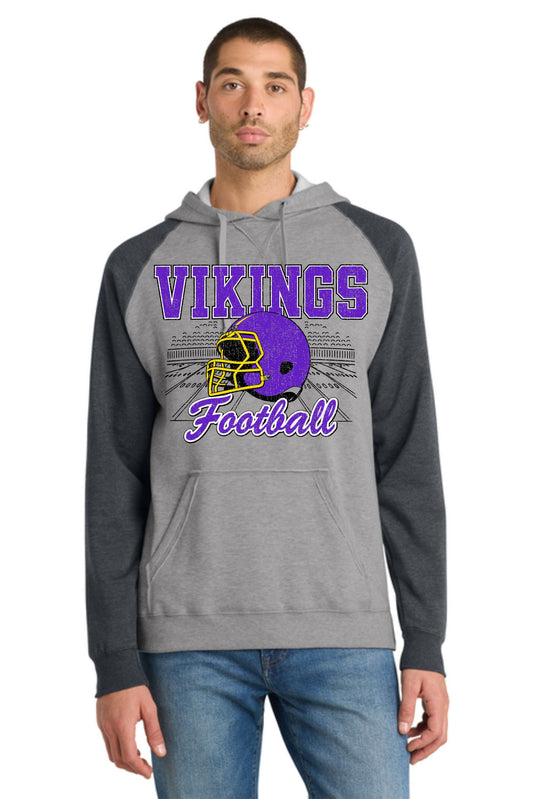 SKOL - UNISEX - SWEATSHIRT