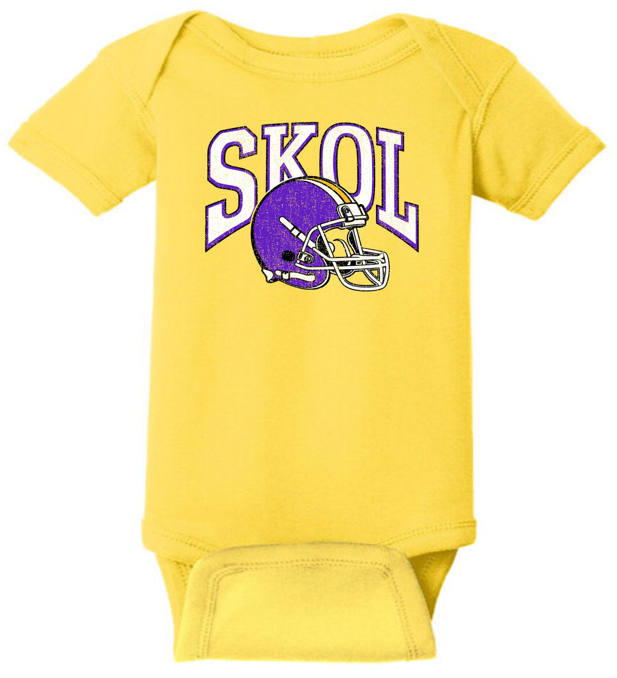 SKOL - BABY STUFF