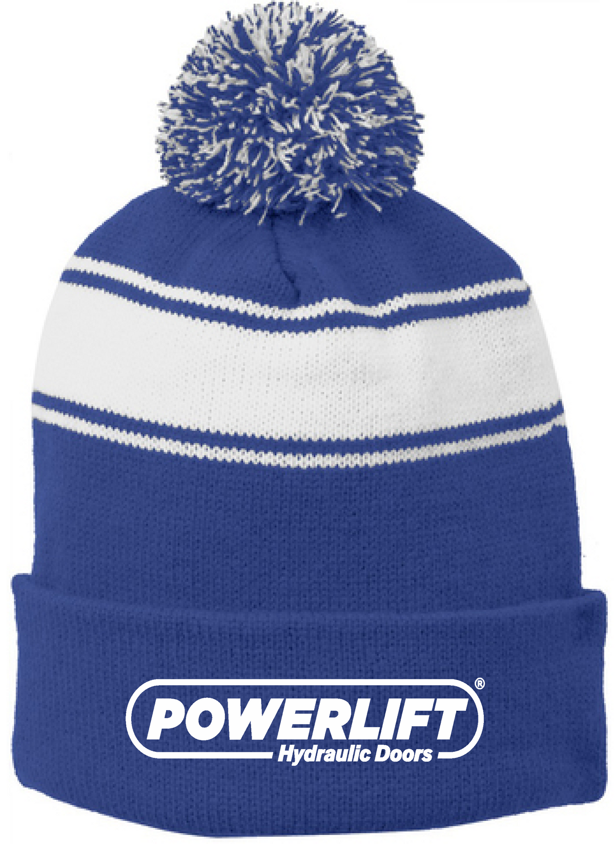 POWERLIFT - UNISEX - 112 CAPS - BEANIES