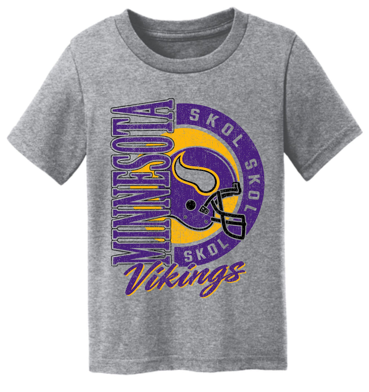 SKOL - BABY STUFF