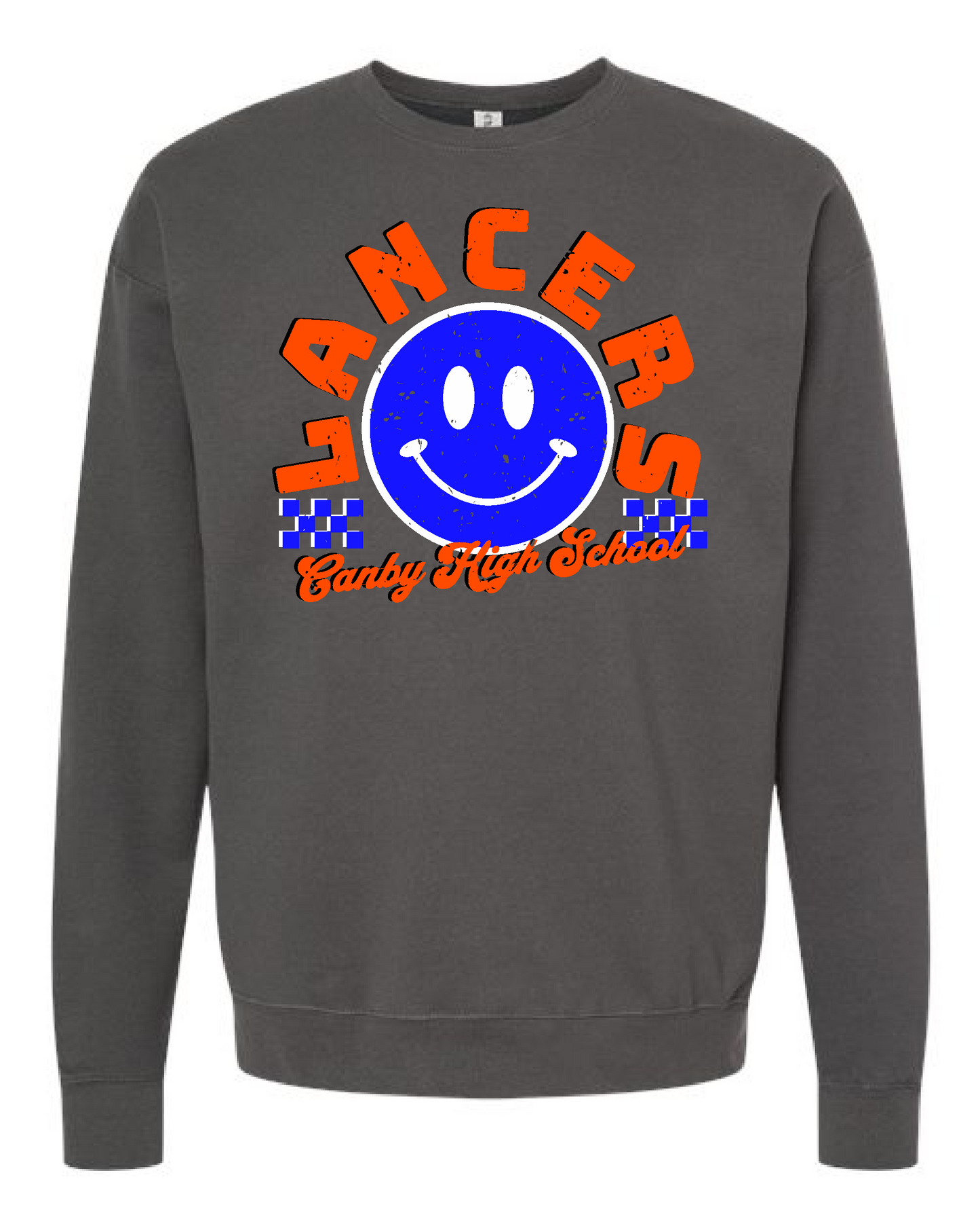 CANBY LANCER - SMILEY - UNISEX - COLLECTION
