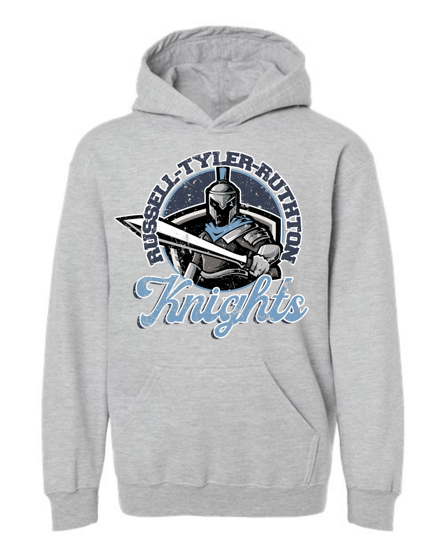 RTR - KNIGHTS - UNISEX - NEW COLLECTION