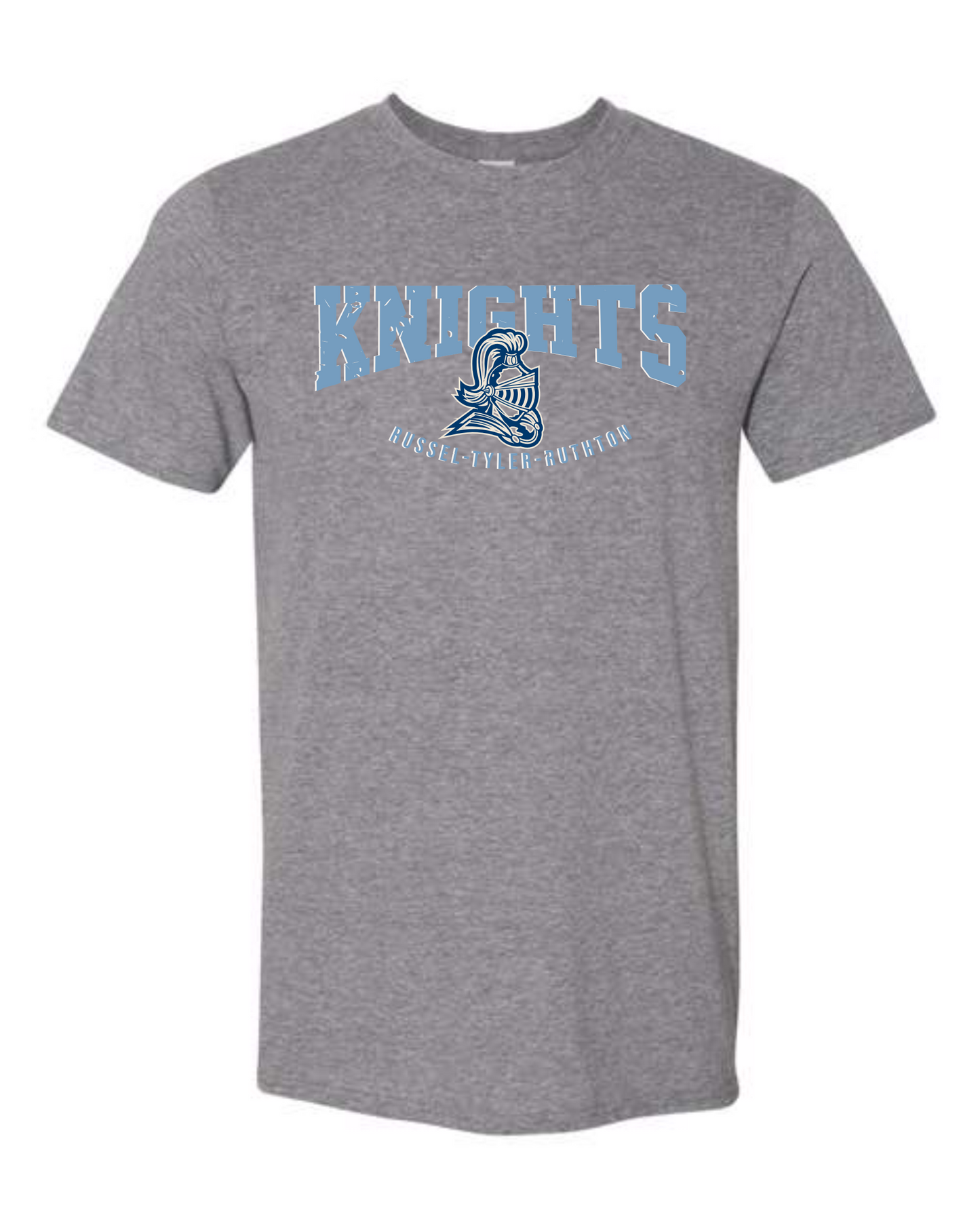 RTR - UNISEX - APPAREL