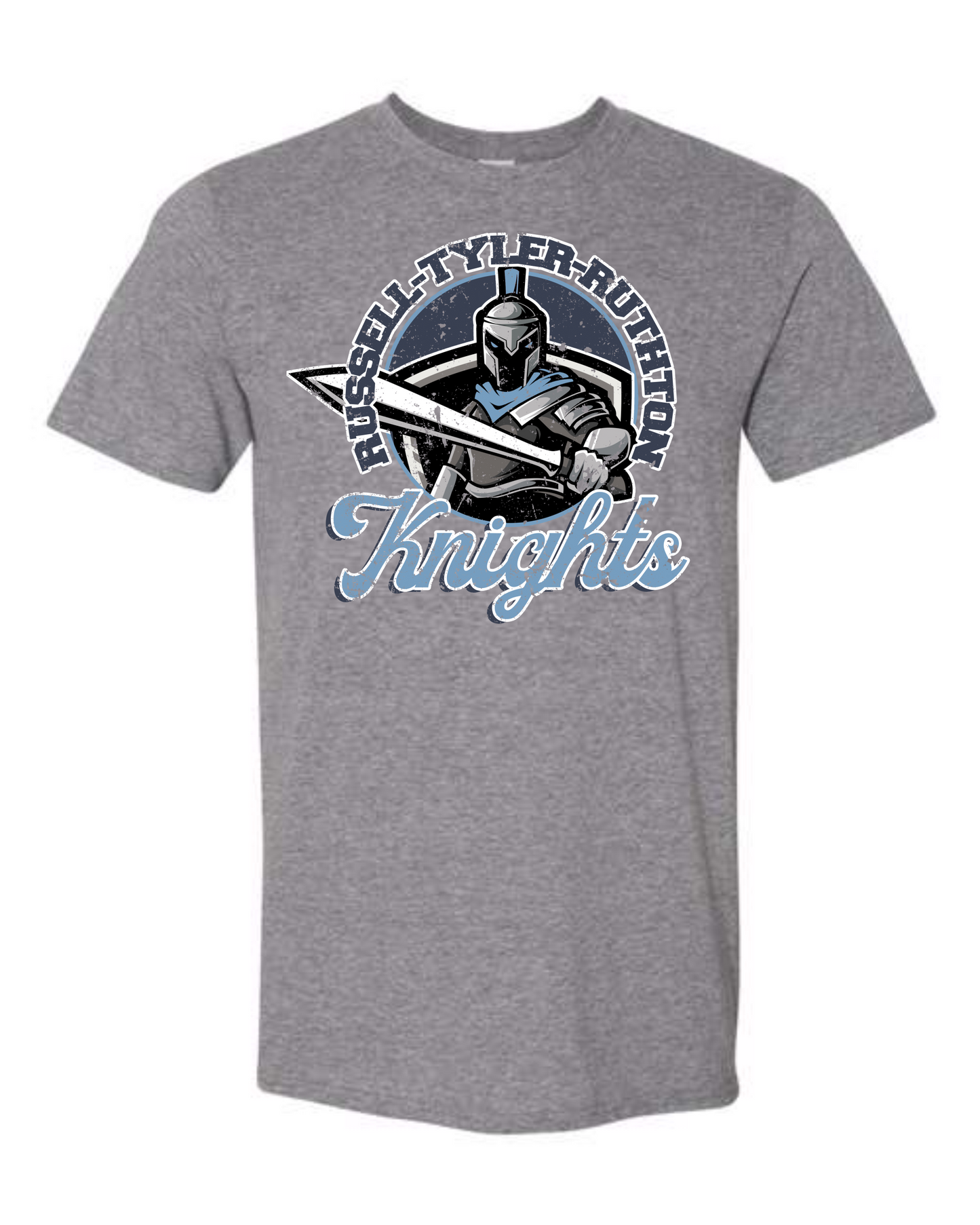 RTR - KNIGHTS - UNISEX - NEW COLLECTION